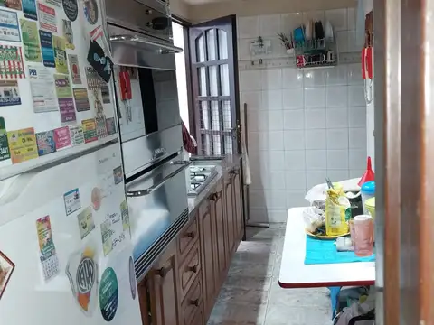 Casa en Venta en Villa Santa Rita, USD 195.000