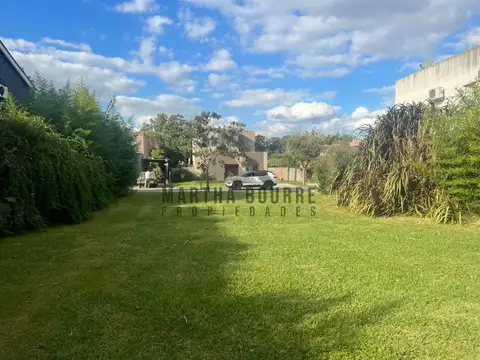 Terreno en Venta en La Cañada de Pilar - Los Tilos, USD 59.000