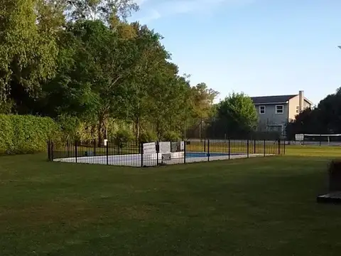 Terreno en Venta de 379,0 m2