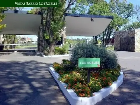 Terreno en Venta en La Cañada de Pilar - Los Tilos, USD 59.000