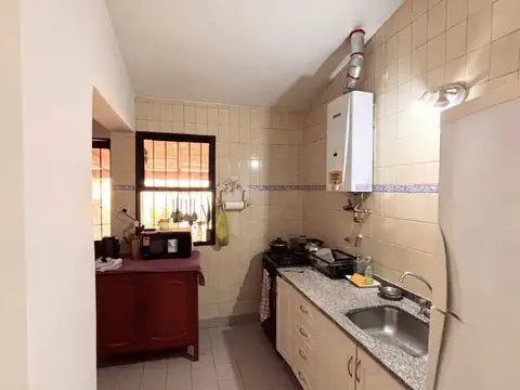 Casa en Venta en Barrio Ciudad Del Milagro, USD 100.000