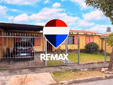 CASA EN VENTA B° CIUDAD DEL MILAGRO APTA CREDITO