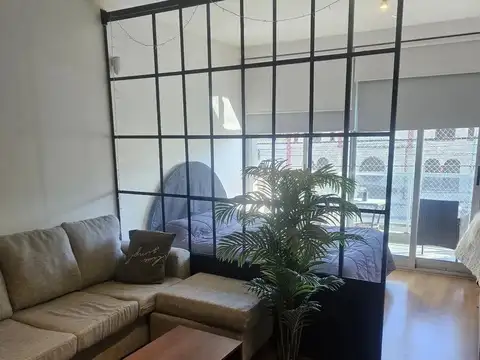 Departamento en Alquiler Temporal en Palermo Soho, Palermo