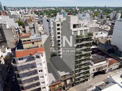 Departamento en Venta en Victorino de la Plaza, USD 91.105