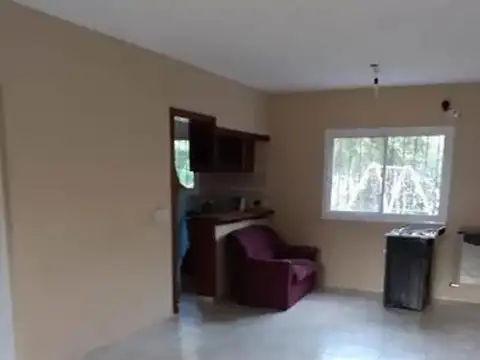 Depto Tipo Casa en Venta en Los Robles del Monarca, USD 145.000