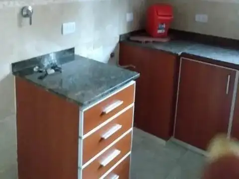 Depto Tipo Casa en Venta con 1 cocheras