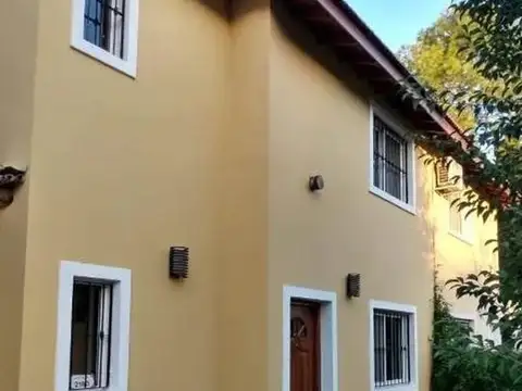Depto Tipo Casa en Venta 20 años