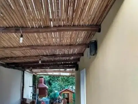 Depto Tipo Casa en Venta de 3 dormitorios