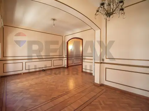 Departamento en Venta en San Nicolás, USD 145.000