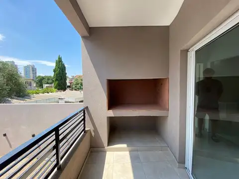 Departamento en Villa Raffo