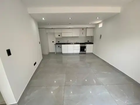 Departamento en Villa Raffo