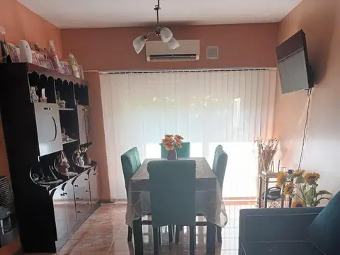 Departamento en Villa Lynch