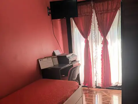 Departamento en Venta en Villa Lynch, USD 90.000