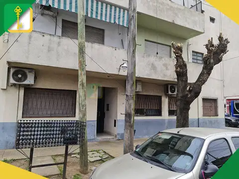 Venta - Departamento - 2 dormitorios - Villa Ballester