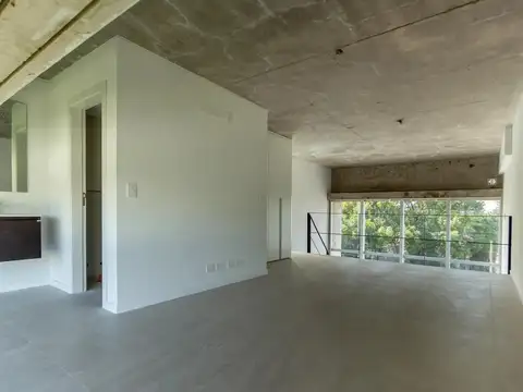 Venta Departamento de 1 dormitorio en Bagua Condos Exclusivos - Funes