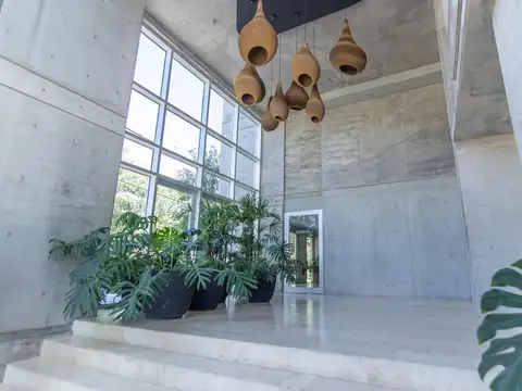 Ruta 9 y Suipacha Bagua Condos Exclusivos