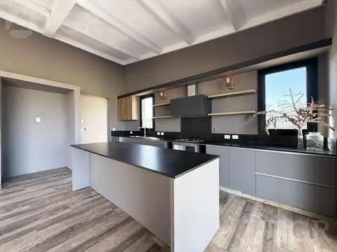 Estancia Villa María, Carlos Spegazzini, Canning