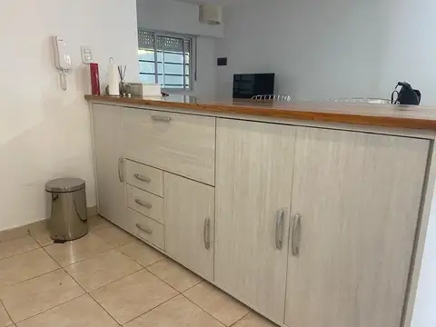 Duplex en Venta en Melchor Romero [Cod: 725]