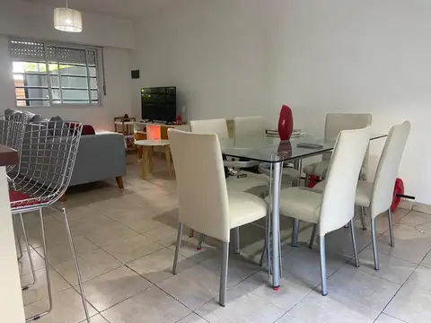 Duplex en Venta en Melchor Romero [Cod: 725]