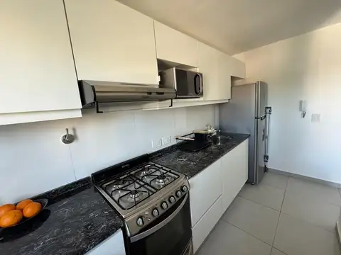 Departamento en Venta Apto profesional