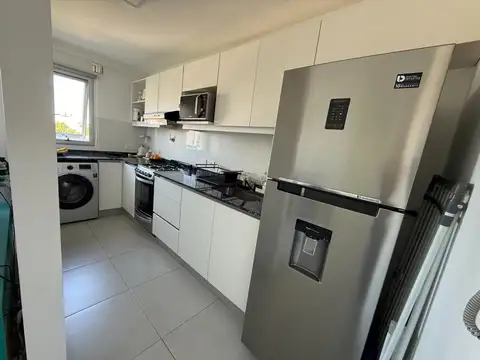 Departamento en Venta en Coghlan, USD 125.000