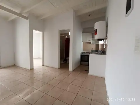 Departamento en Alquiler en Echesortu, Rosario