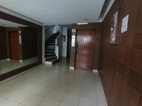 Departamento en Alquiler Apto profesional