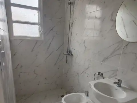 Departamento en Alquiler en Villa del Parque, $ 580.000