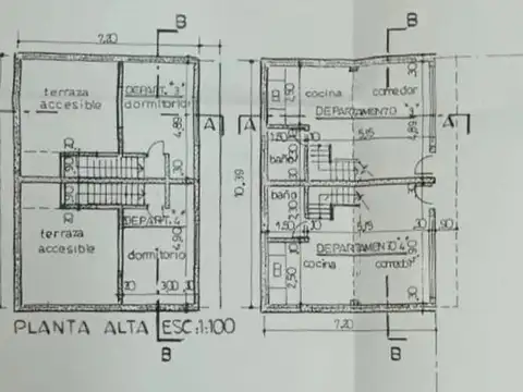 Gustavo Cochet  Al 2000