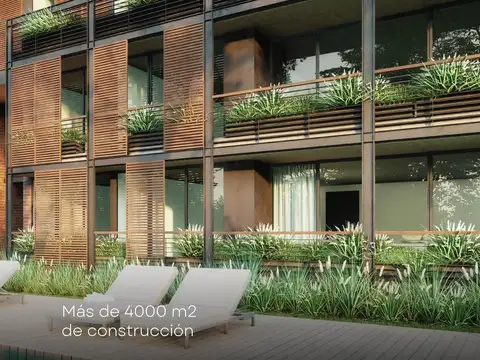 Departamento en Venta en City Bell, USD 265.000