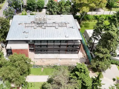 Departamento en Venta 1 año