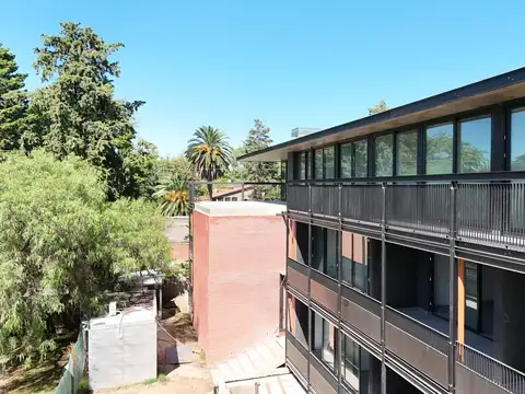 Departamento en Venta Barrio Cerrado City Bell Chico