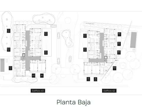 Departamento en Venta Barrio Cerrado City Bell Chico