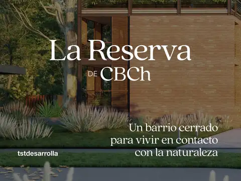 City Bell Chico - LA RESERVA