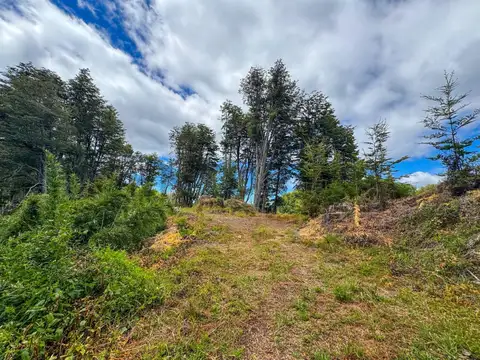 Venta lote Villa La Angostura