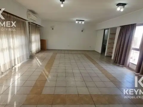 Depto Tipo Casa 4 ambientes con 1 baño