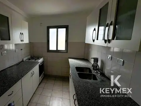 Depto Tipo Casa en Venta en La Plata, USD 100.000