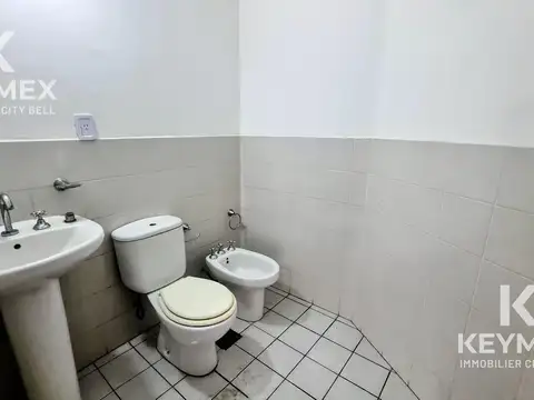 Depto Tipo Casa en Venta 20 años