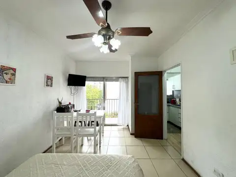 Departamento en Alquiler en Plaza Mitre, $ 500.000