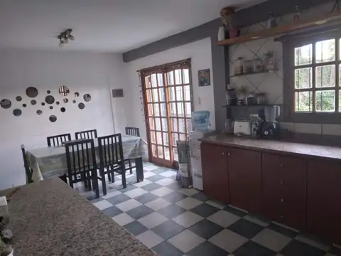 Casa en Venta de 5 dormitorios