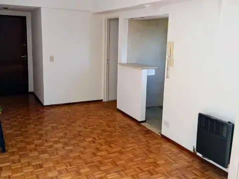 Departamento en Alquiler de 2 dormitorios