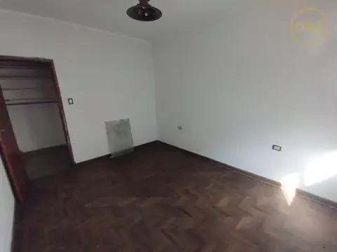 Depto Tipo Casa 2 ambientes con 1 baño