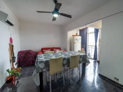 Departamento en Venta de 4 ambientes