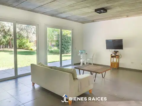 Casa en Venta al Noroeste