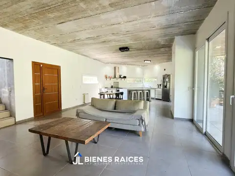 Casa en venta en Los Cardales Parque natura