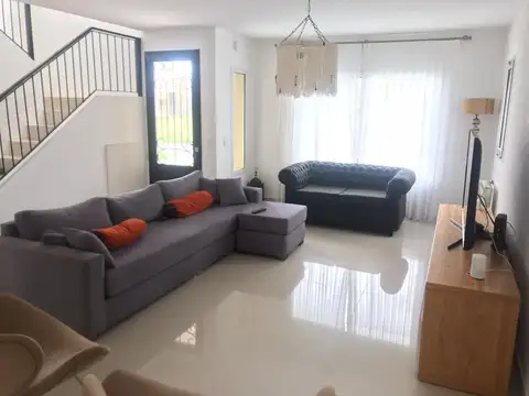 Barrio Las Tipas - Nordelta