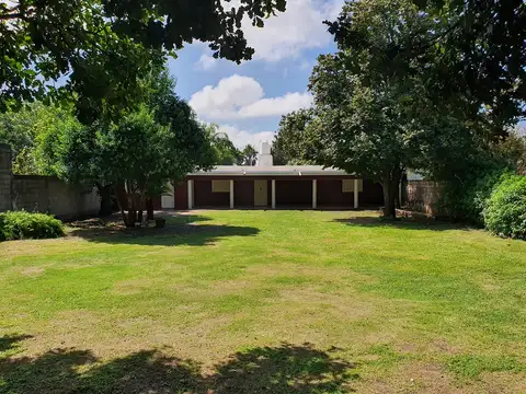 Terreno en Venta en Villa Allende, USD 120.000