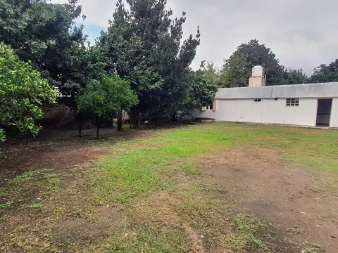 Terreno en venta en Villa Allende Parque - Excelente entorno y ubicación estratégica