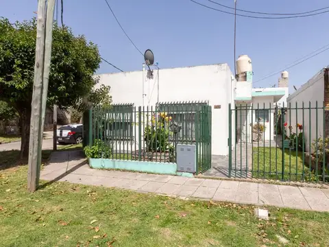 Casa en Venta 51 años