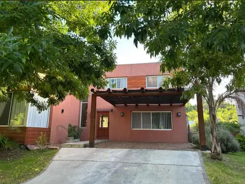 Casa  en Venta ubicado en El Cazal, Escobar, G.B.A. Zona Norte